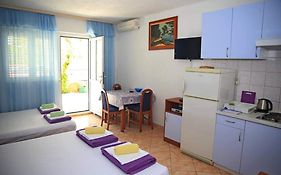 Sanja Apartmans